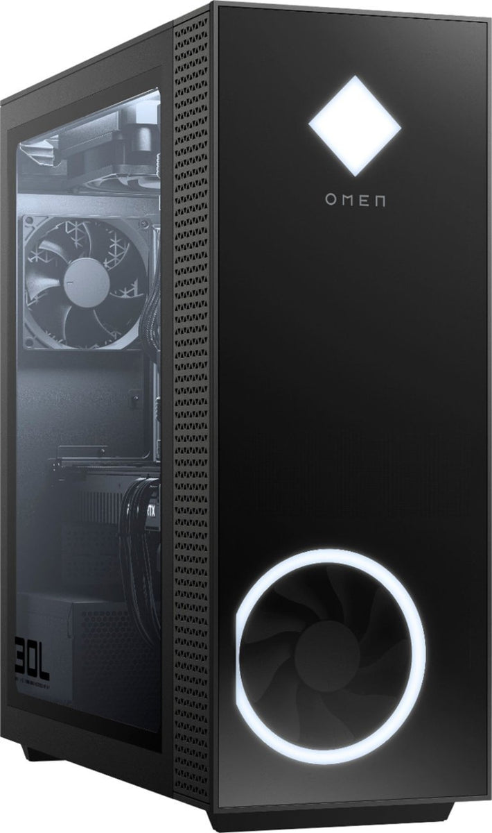 HP Omen 30L GT13-0014 AMD Ryzen 5 3600 GTX 1660 | NT Electronics