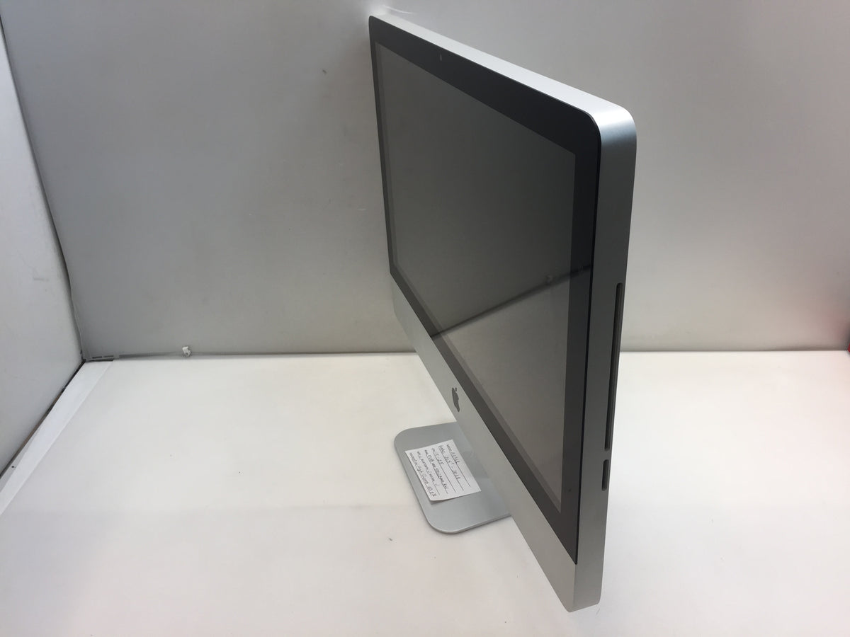 Apple iMac 21.5 Inch Mid 2011 A1311 Core i5 2.5Ghz 8GB 500GB