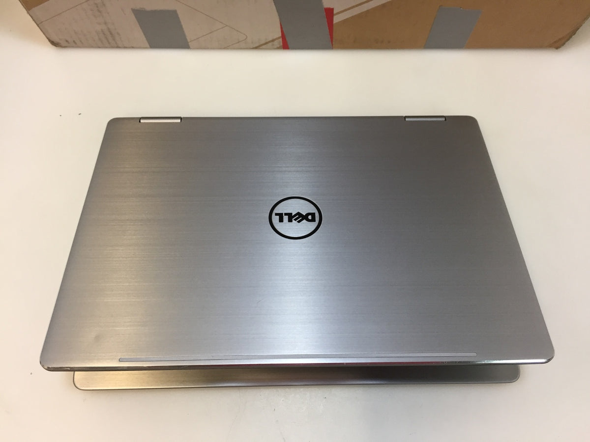 Dell Inspiron FHD 2024 Touch 2 in 1 Laptop 13-7368