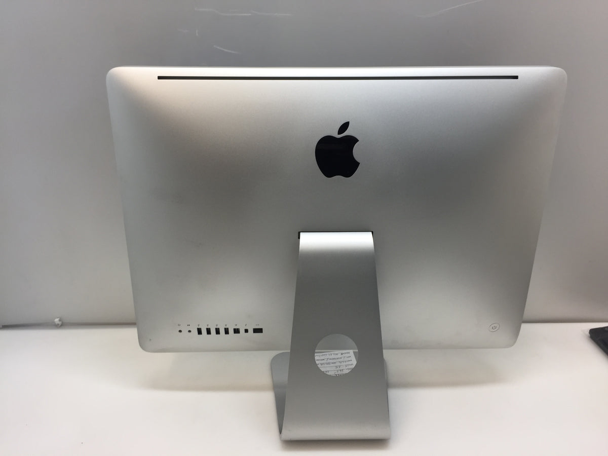 Apple iMac 21.5 Inch Mid 2011 A1311 Core i5 2.5Ghz 4GB 500GB HDD OSX 1
