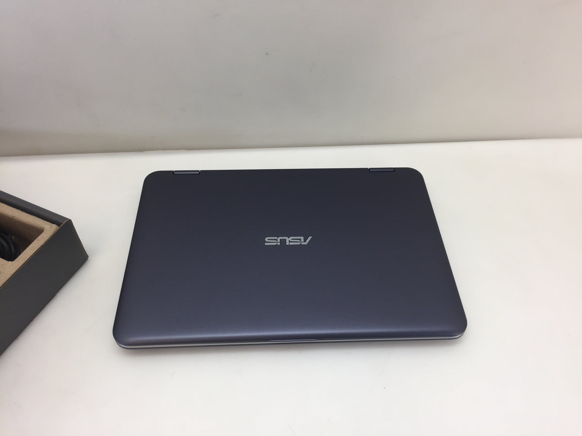 Asus VivoBook Flip 12 11.6