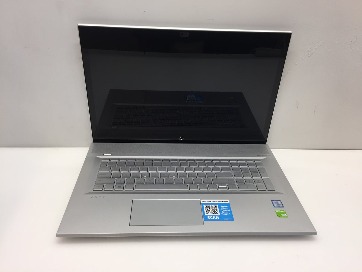 Laptop Hp Envy 17M-BW0013DX 17.3