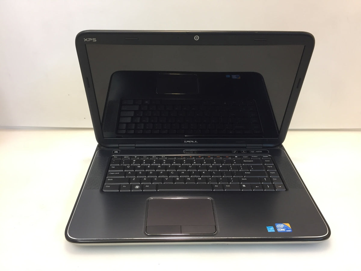 Laptop Dell XPS L501X 15.6