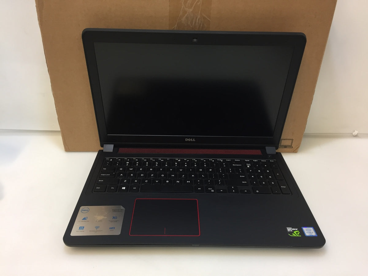 Laptop Dell Inspiron 15 7559 15.6