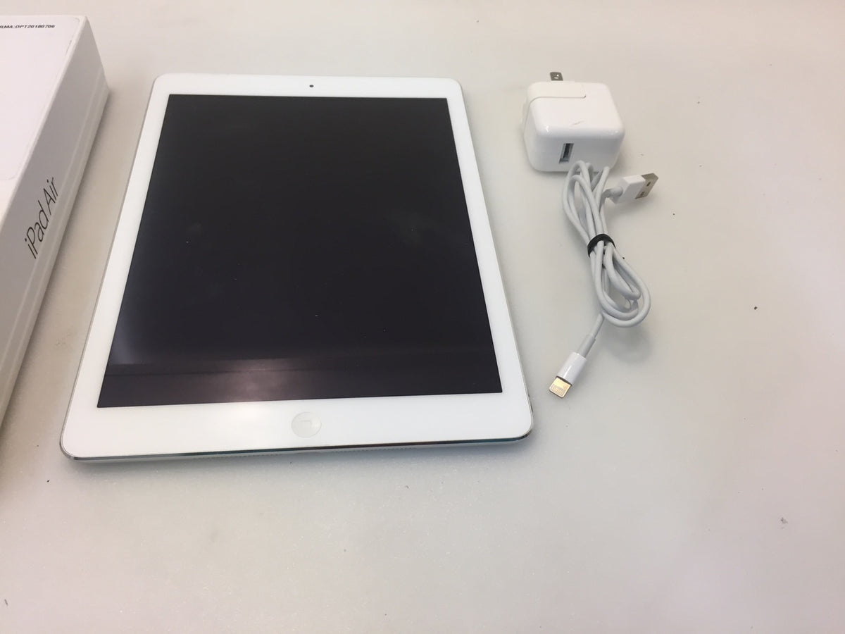 Apple iPad Air MD788LL/B 9.7