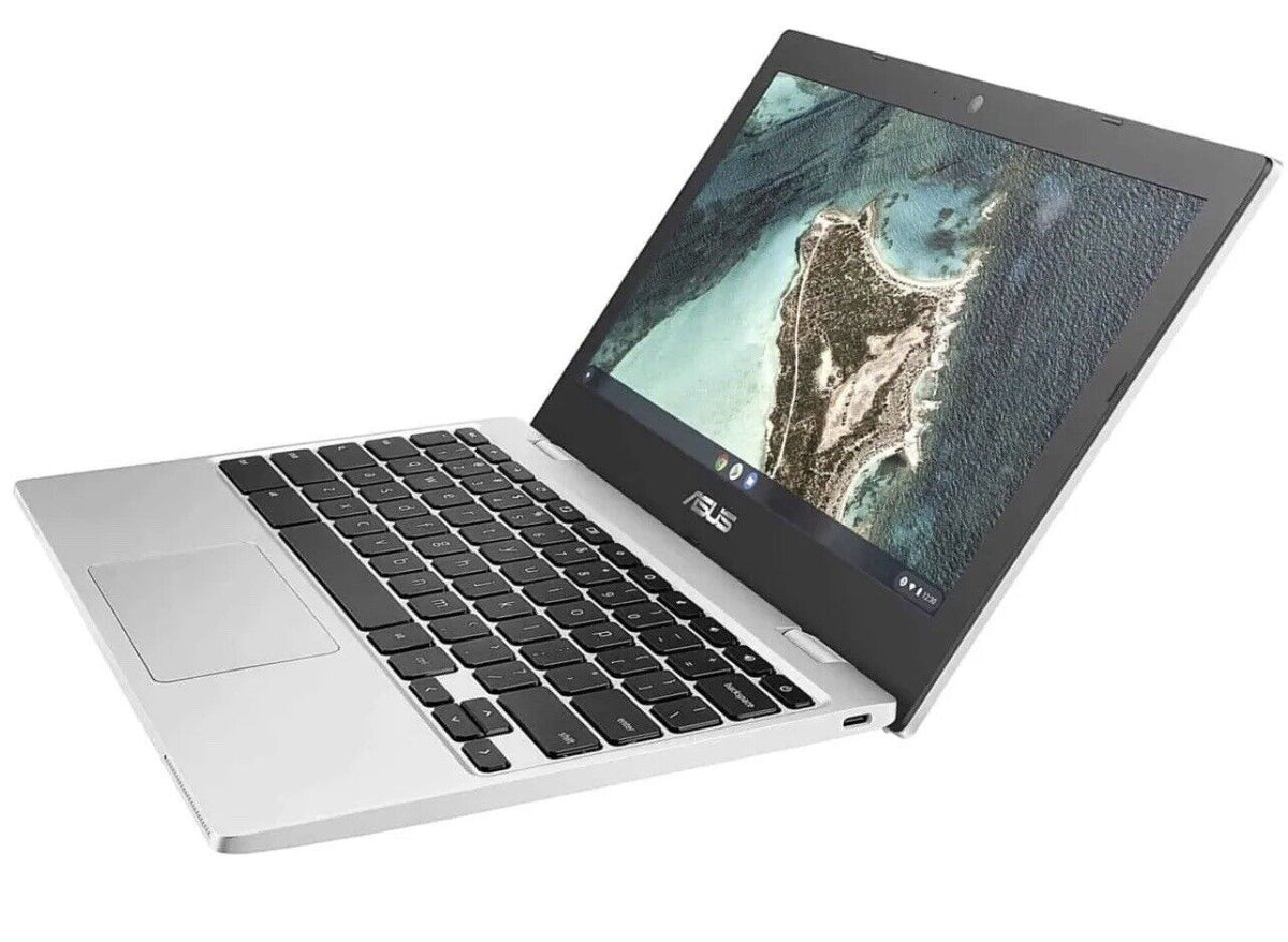 Asus Chromebook CX1 14