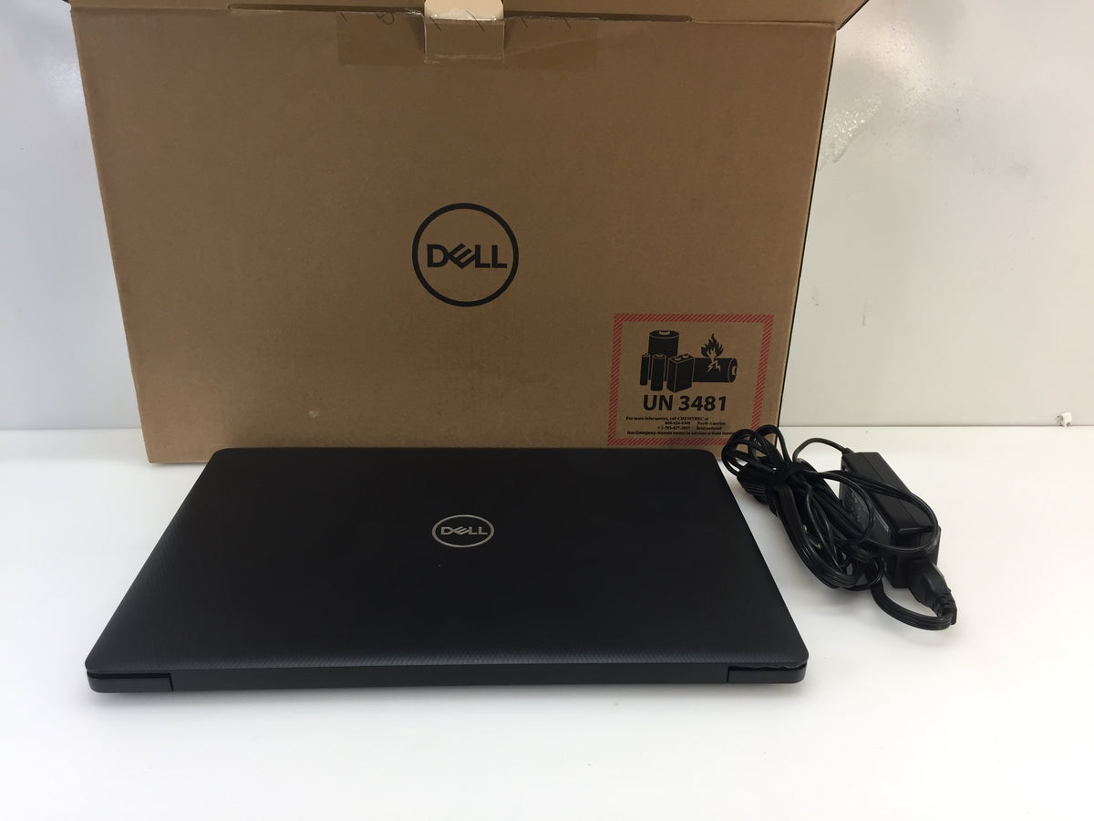 Dell Inspiron 15 3593 i3-1005G1 i3593-3425BLK | NT Electronics