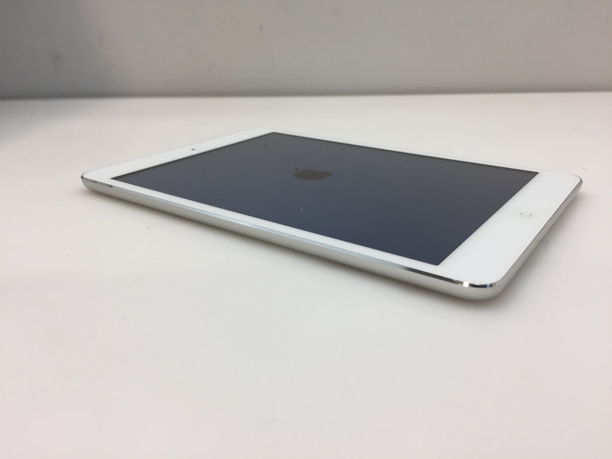 Apple iPad mini 2 32GB Wi-Fi 7.9in Silver Tablet ME280LL/A