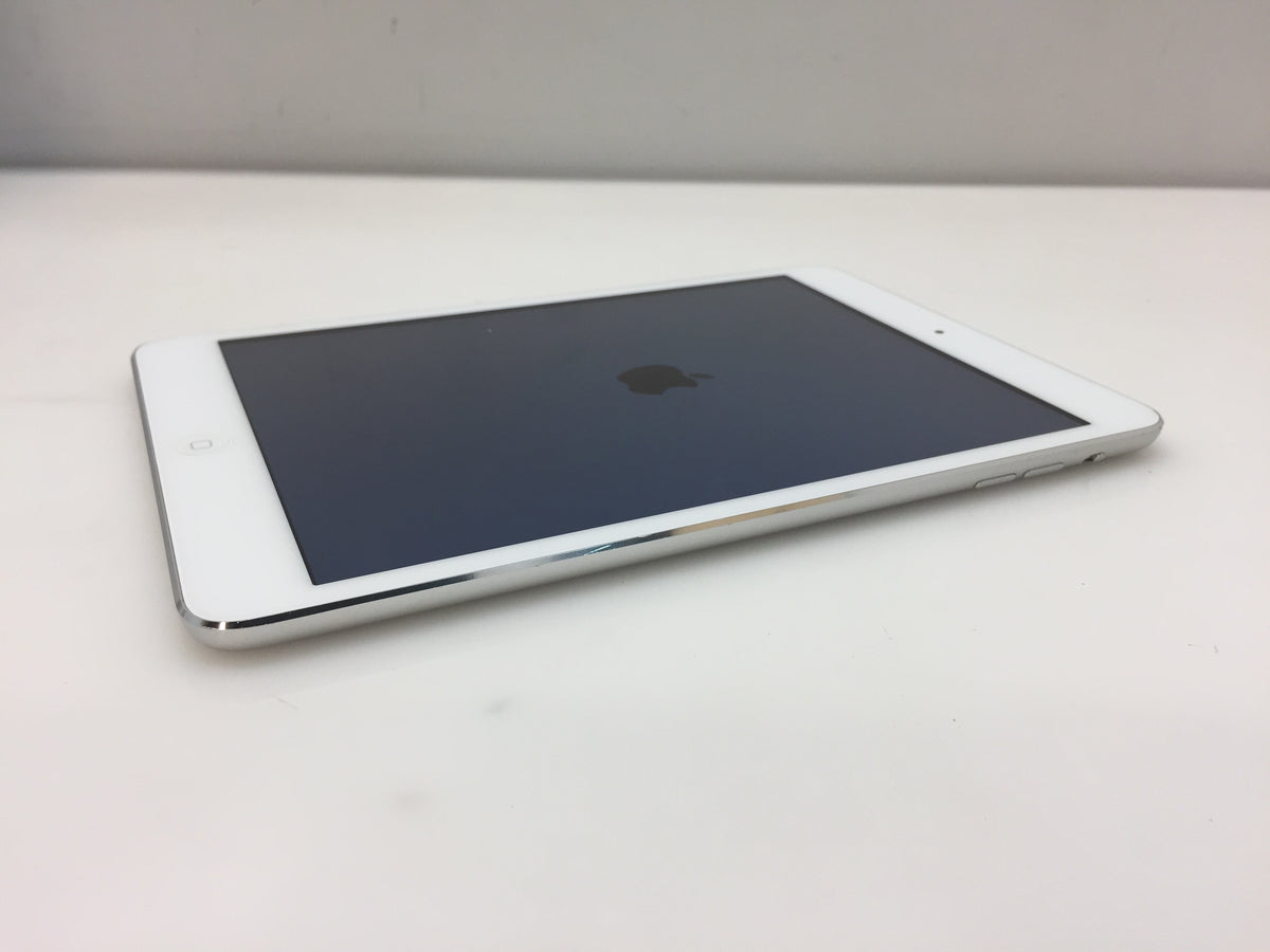 Apple iPad mini 2 32GB Wi-Fi 7.9in Silver Tablet ME280LL/A