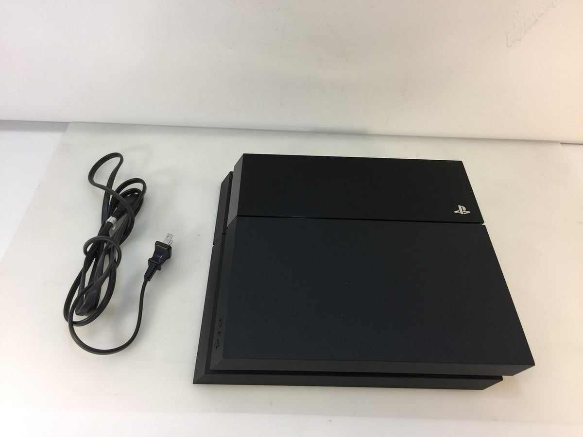 Sony PlayStation 4 PS4 500GB CUH-1001A Game Console Only