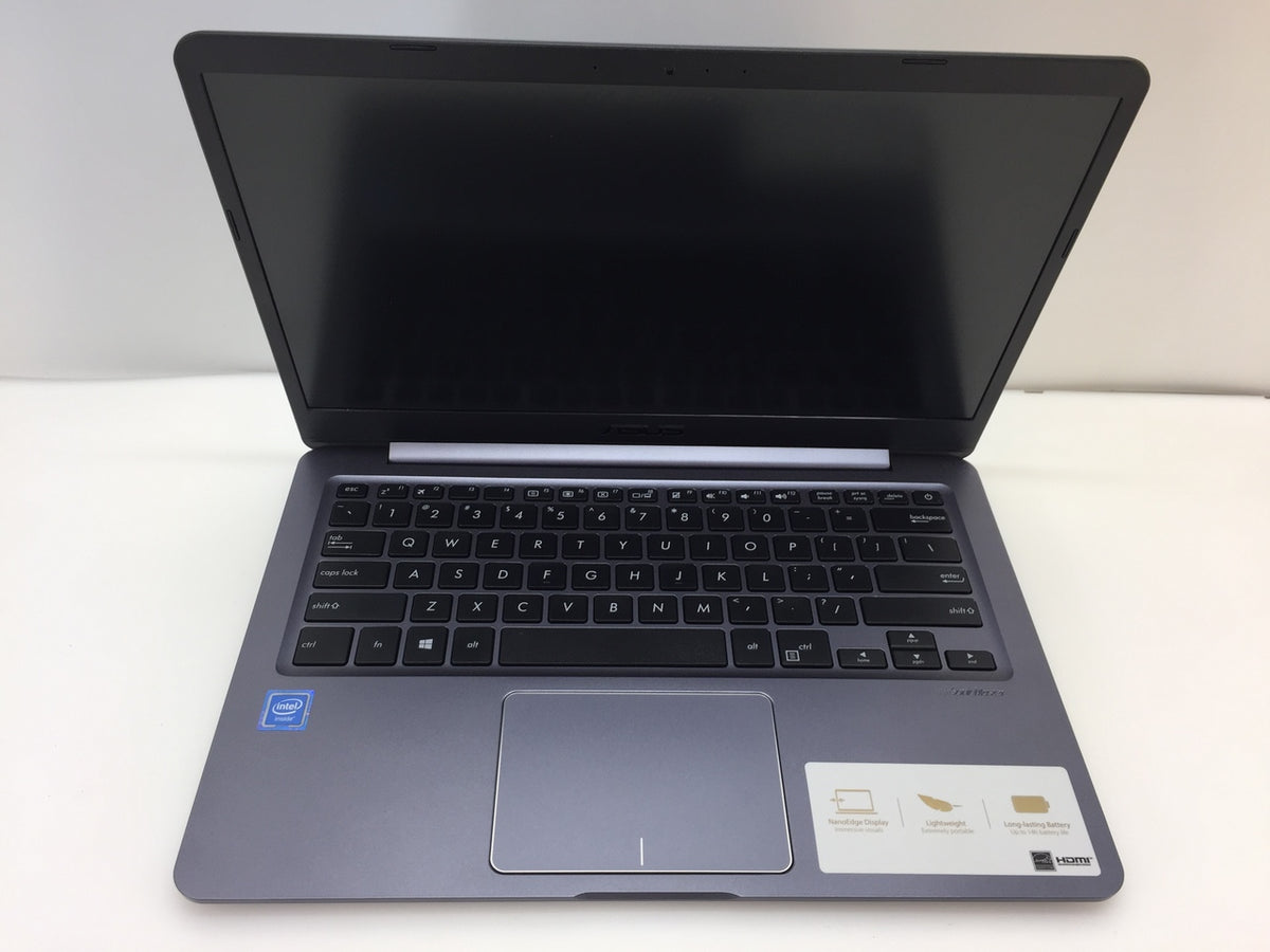 熱販売 ASUS VivoBook E406SA-S3060G スターグレー /Celeron N3060 1.6