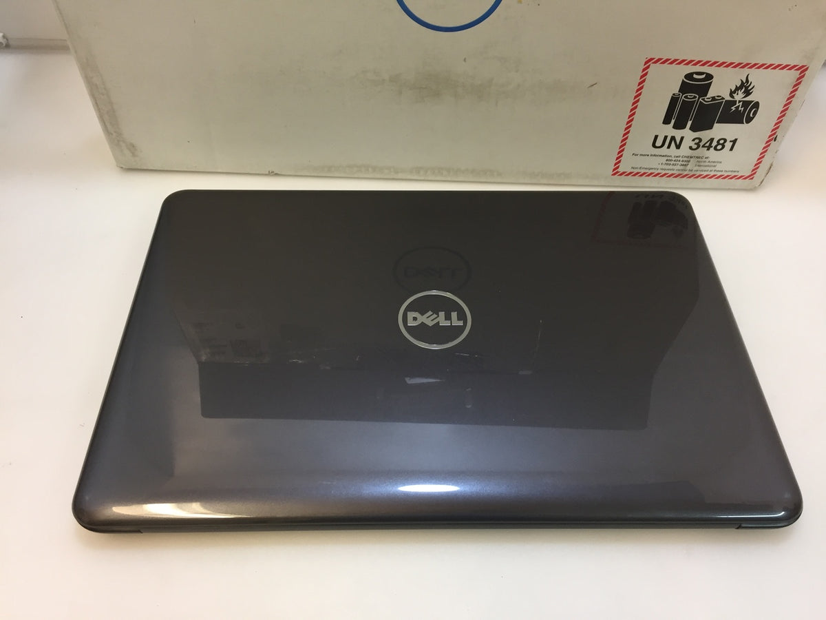 アウトレット取扱店 DELL Inspiron 5767 | Core i5 第7世代 240GB - PC