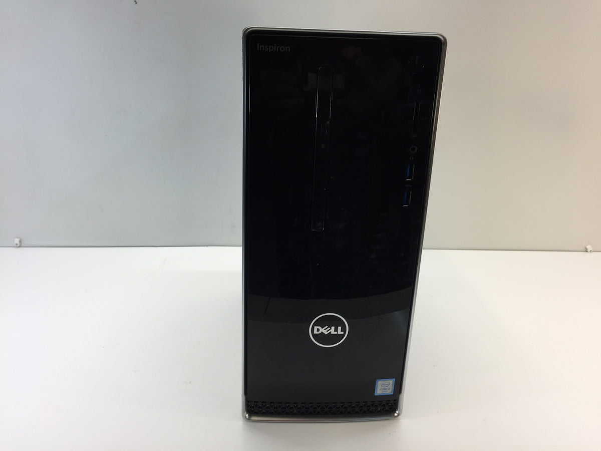 DELL Inspiron 3268 Core i5-6400-