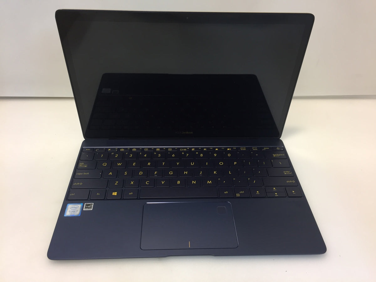 ASUS ZENBOOK UX390UA-512G | nalans.com