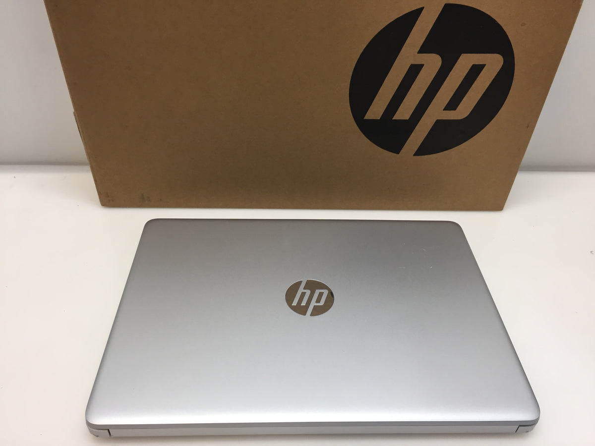 Laptop Hp 14 Dk0076nr 14 Amd Dual Core A4 9125 4gb 64gb Emmc Win10 Nt Electronics Llc 6091