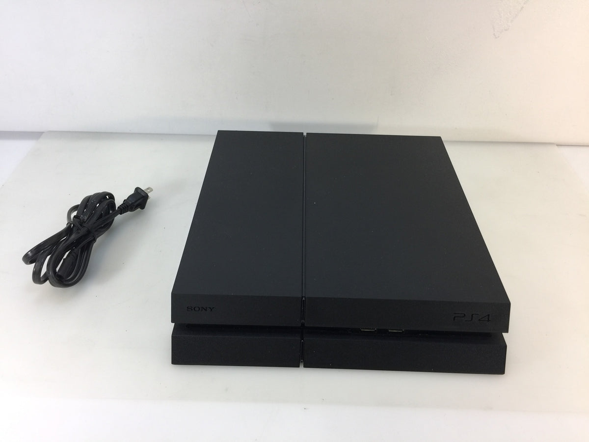 Sony PlayStation 4 PS4 500GB CUH-1215A Game Console Only