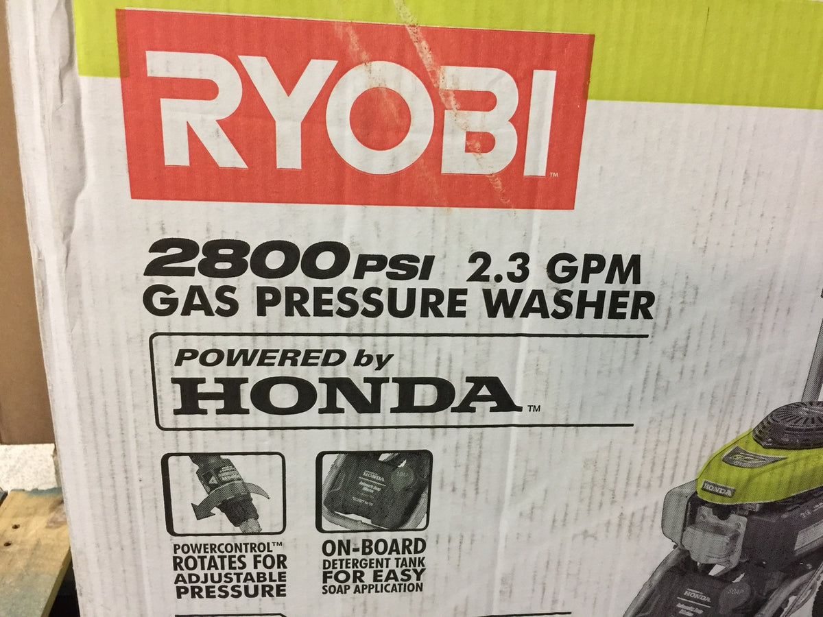 Ryobi ry802800 2025