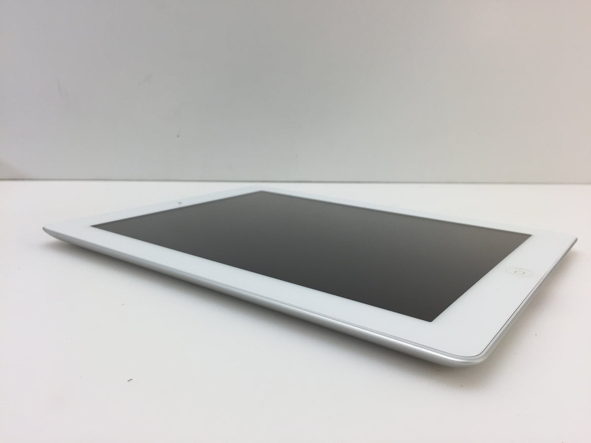 Apple iPad 3rd Gen. MD330LL/A 9.7in 64GB Wi-Fi Tablet, White