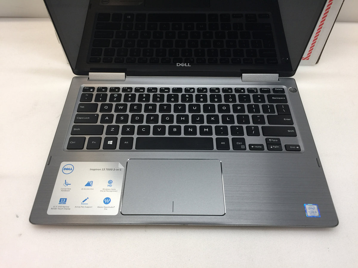 Dell inspiron fashion 13 7000 i5