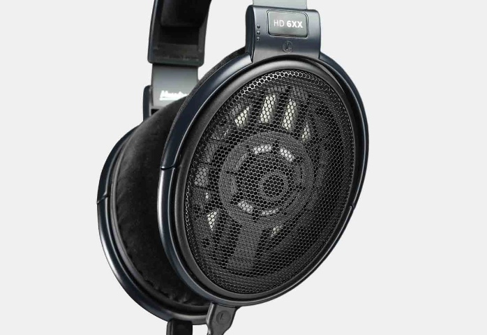 Massdrop x Sennheiser HD 6XX Headphones | NT Electronics