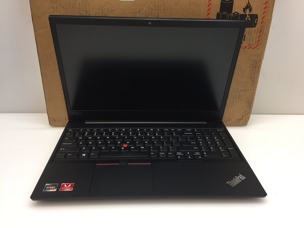 Lenovo ThinkPad E595 15.6