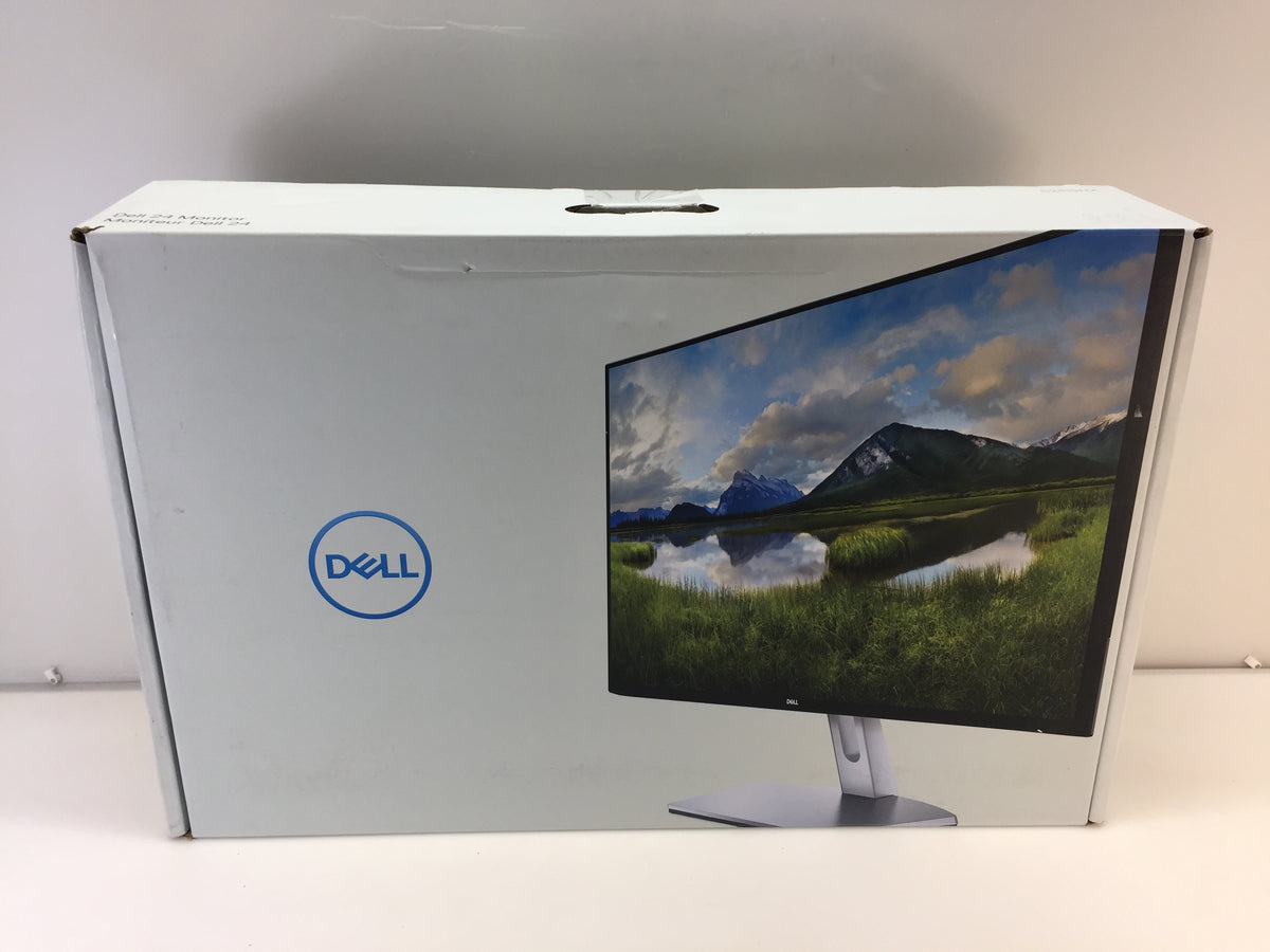 dell s2419nx review