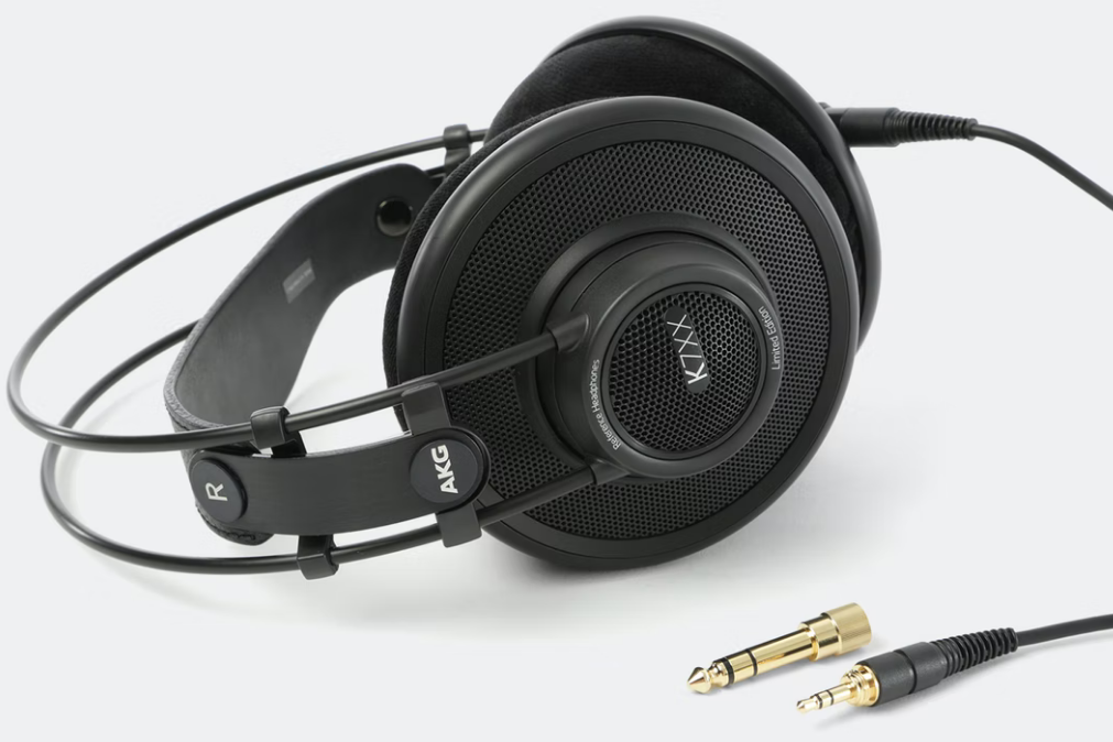 Akg k7xx online