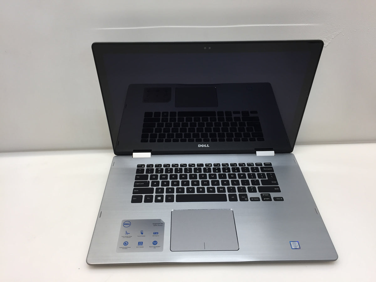 Laptop Dell Inspiron 15 7569 15.6