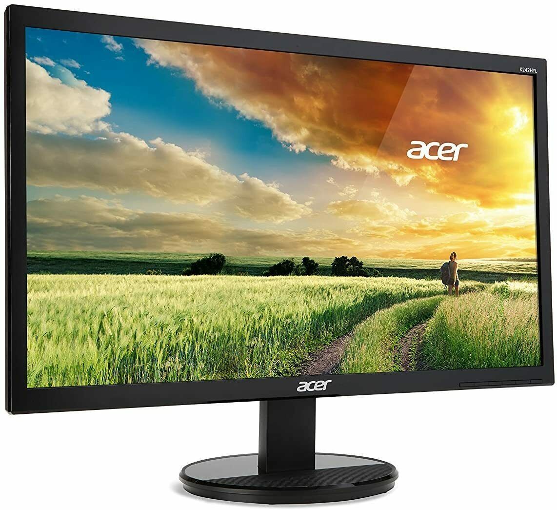 Acer K242HYL Bbix 23.8