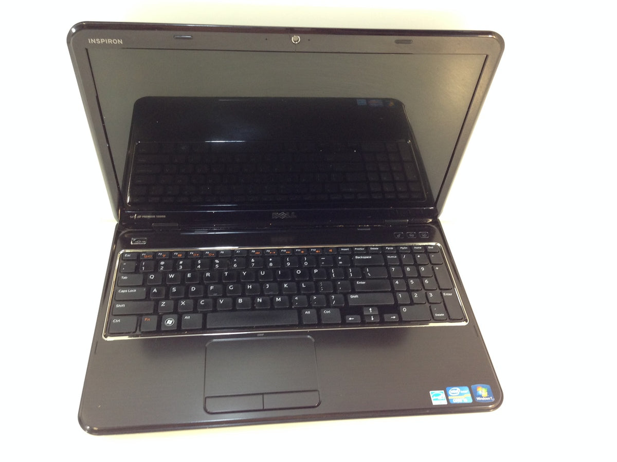 Laptop Dell Inspiron N5110 15.6