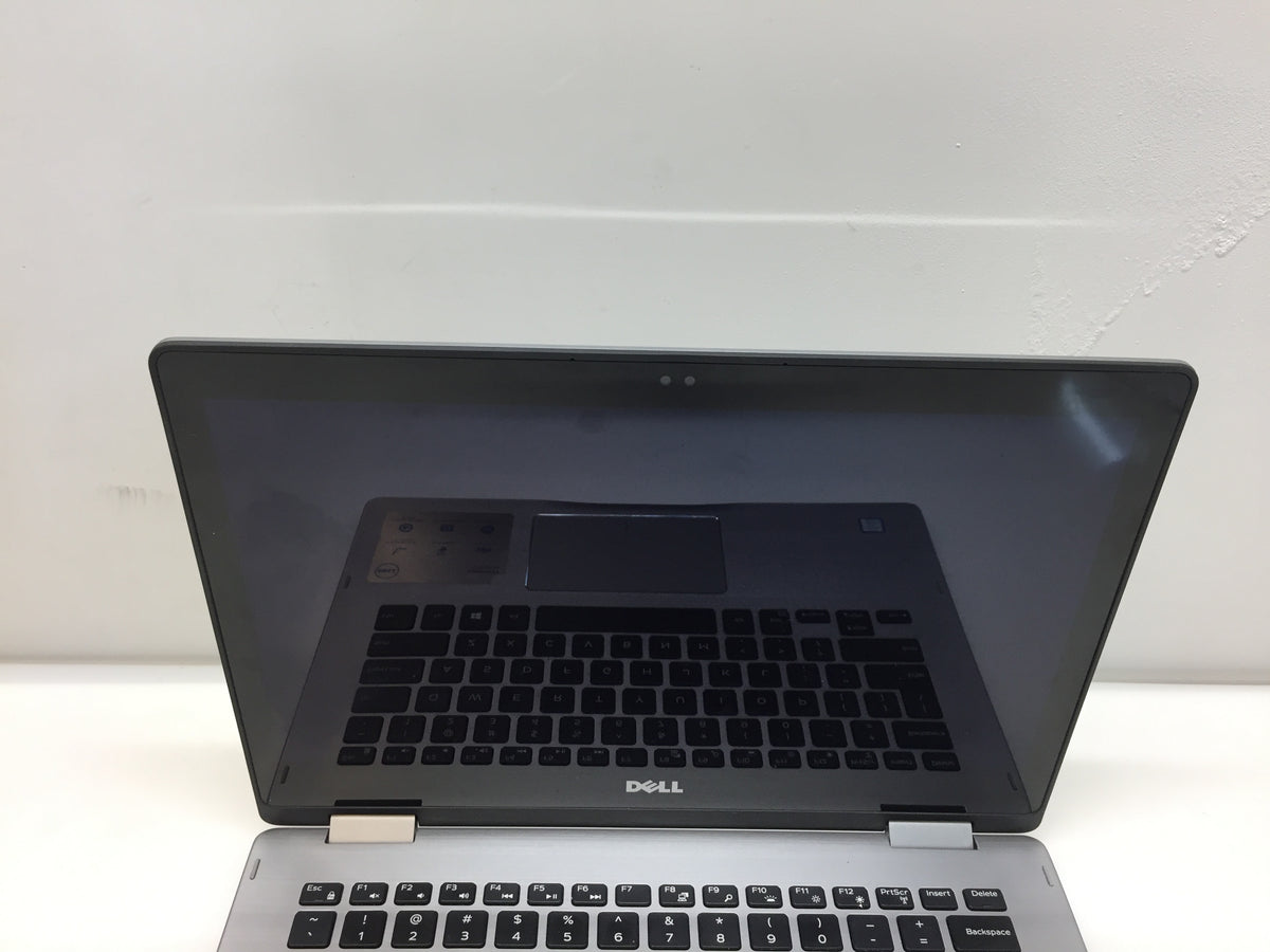 Laptop Dell Inspiron 13 7378 13.3