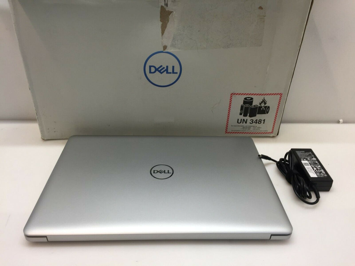 Laptop Dell Inspiron 17 5770 17.3