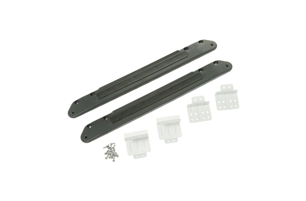 Stack Bracket Kit for Select GE 28" FrontLoad Washers and Dryers GFA2