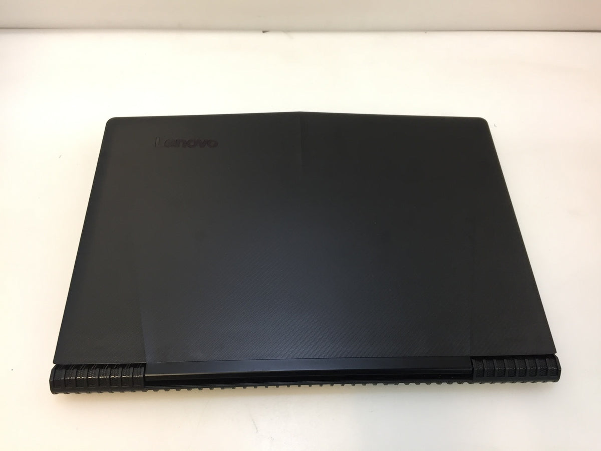 Lenovo Legion Y520-15IKBN Core i5-7300HQ​, RAM 8GB, HDD 1TB