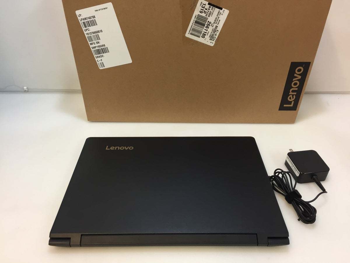 Laptop Lenovo ideapad 110-15isk 15.6