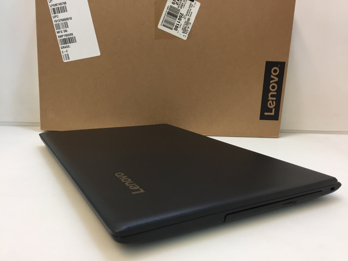 Laptop Lenovo ideapad 110-15isk 15.6