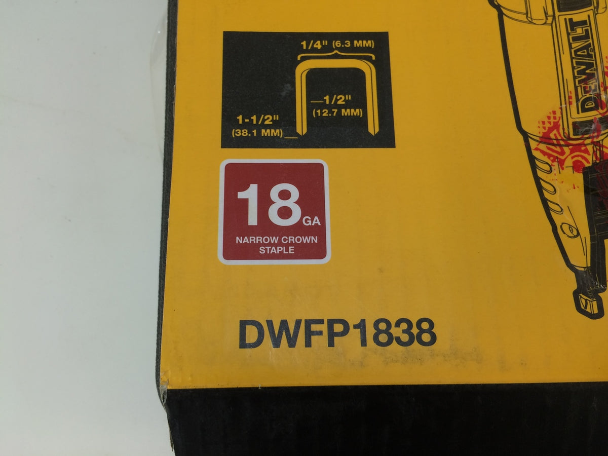 Dwfp1838 dewalt discount