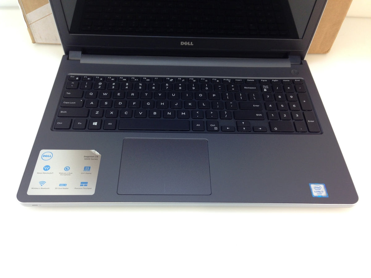 Laptop Dell Inspiron 15 5559 15.6