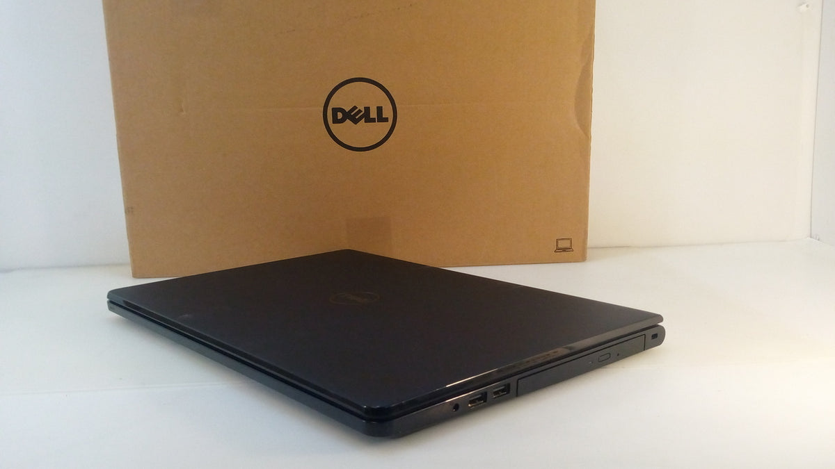 Laptop Dell Inspiron 15-3552 15.6