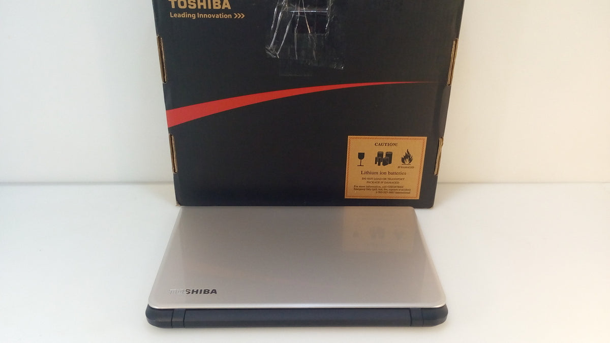dynabook  T55/76MR Core i7-4510U, 8GB