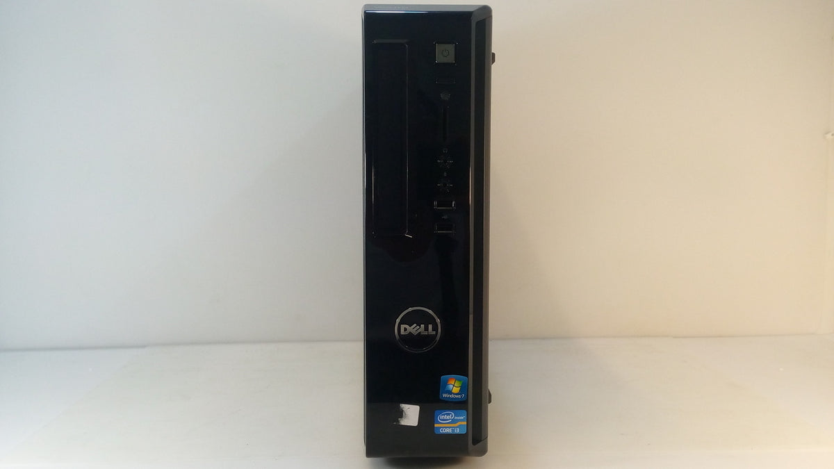 Desktop PC Dell Vostro 260S SFF Intel Core i3-2120 3.30Ghz 4GB 500GB W