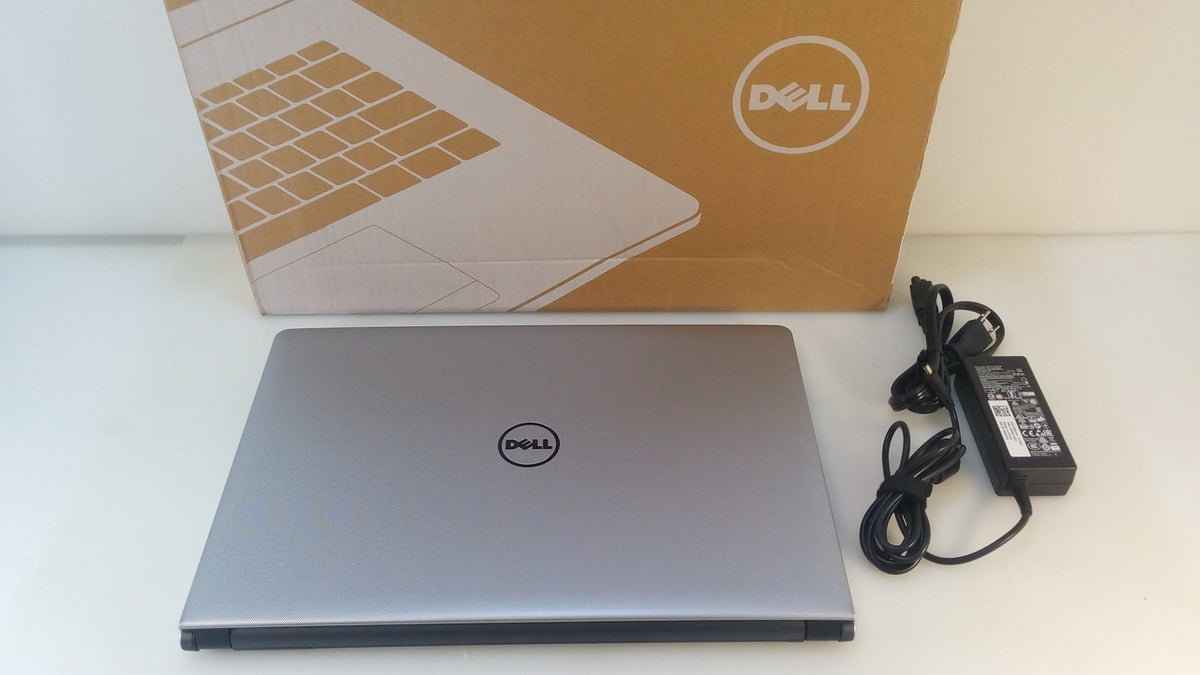 Laptop Dell Inspiron 15 5559 15.6