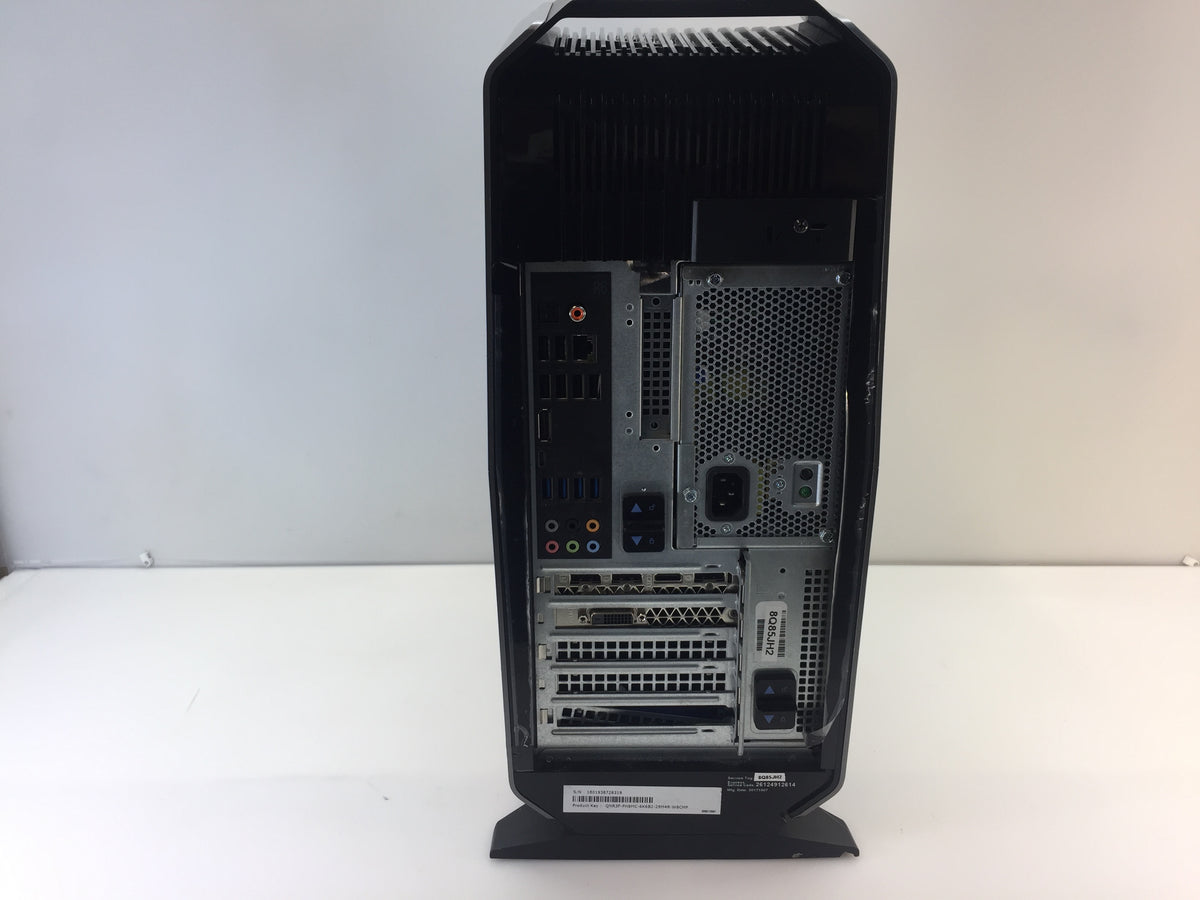 Alienware Aurora R6 Gaming Desktop Core i7-7700 3.6GHz 16GB 2TB GTX 10