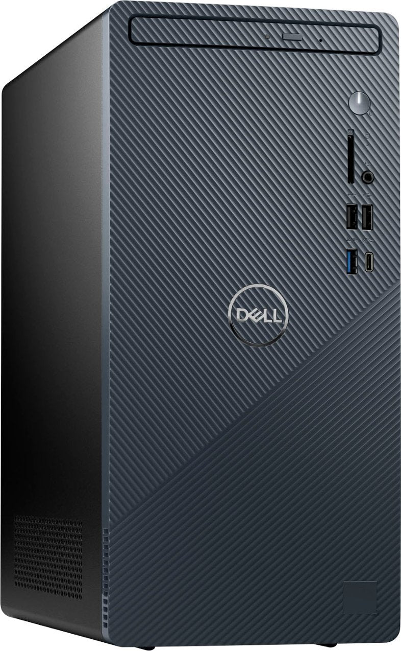 Dell Inspiron 3020 Desktop PC Intel i7-13700 16GB 512GB SSD DVD-RW WiFi Win11