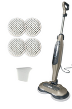 Load image into Gallery viewer, Shark - S7001 Steam &amp; Scrub All-In-One Hard Floor Steam Mop
