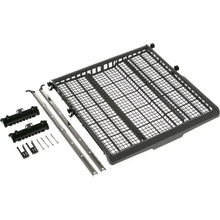 Load image into Gallery viewer, GE - Third Rack Accessory Kit - Black (GPF3RACK)
