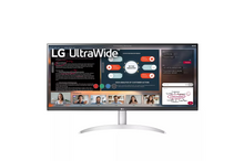 Load image into Gallery viewer, LG 34WP50S-W 34in UltraWide Full HD HDR Widescreen IPS Monitor with FreeSync
