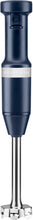 Load image into Gallery viewer, KitchenAid Variable Speed Corded Hand Blender - KHBV53 (Ink Blue)
