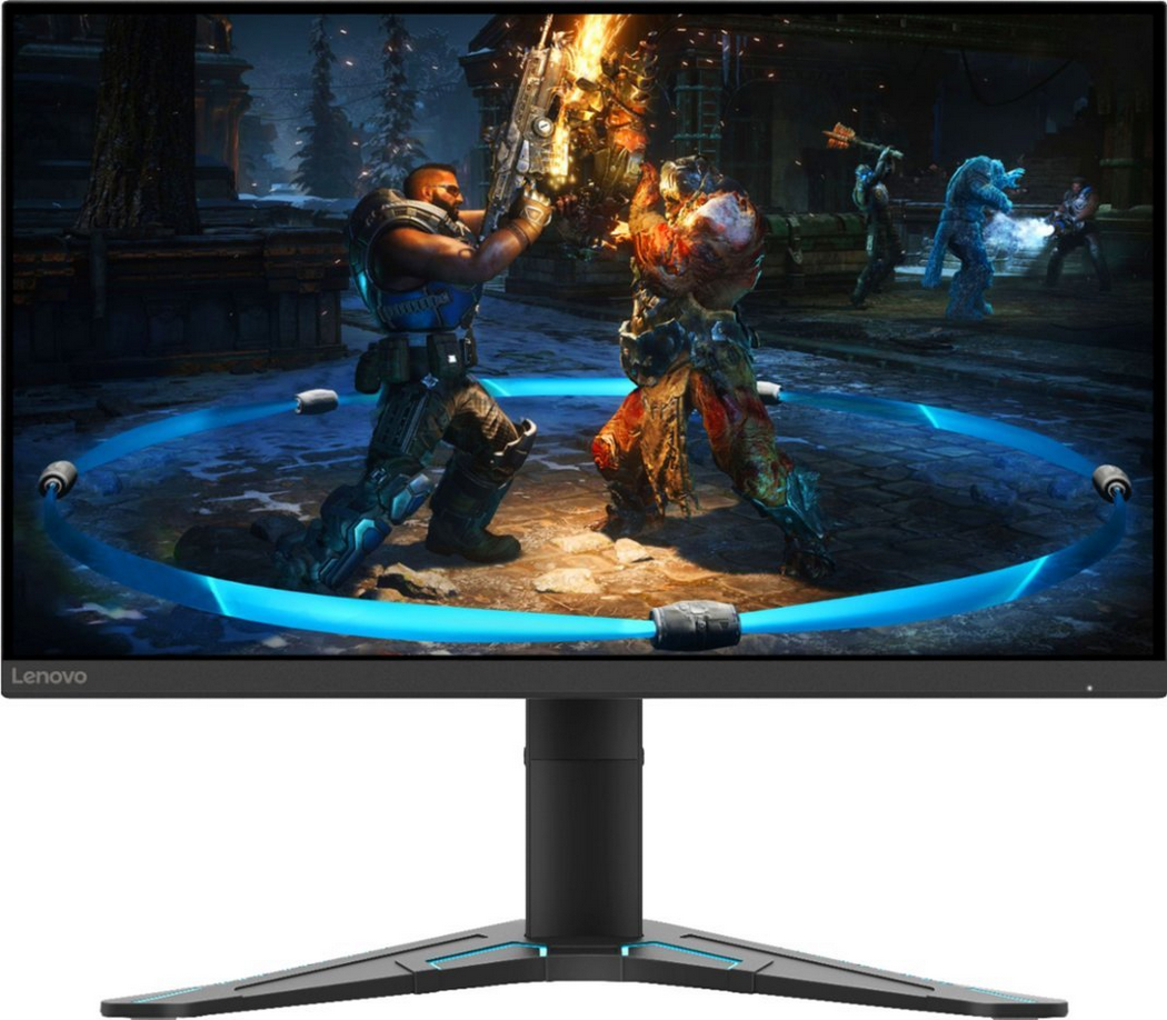 Lenovo G27-20 (66C2GCC1US) 27'' FHD IPS LED FreeSync Gaming Monitor