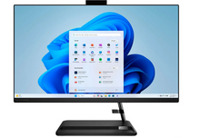 Load image into Gallery viewer, Lenovo IdeaCentre 3 27ALC6 27&quot; Touch AiO AMD Ryzen 5 7530U 8GB 512GB SSD Win11
